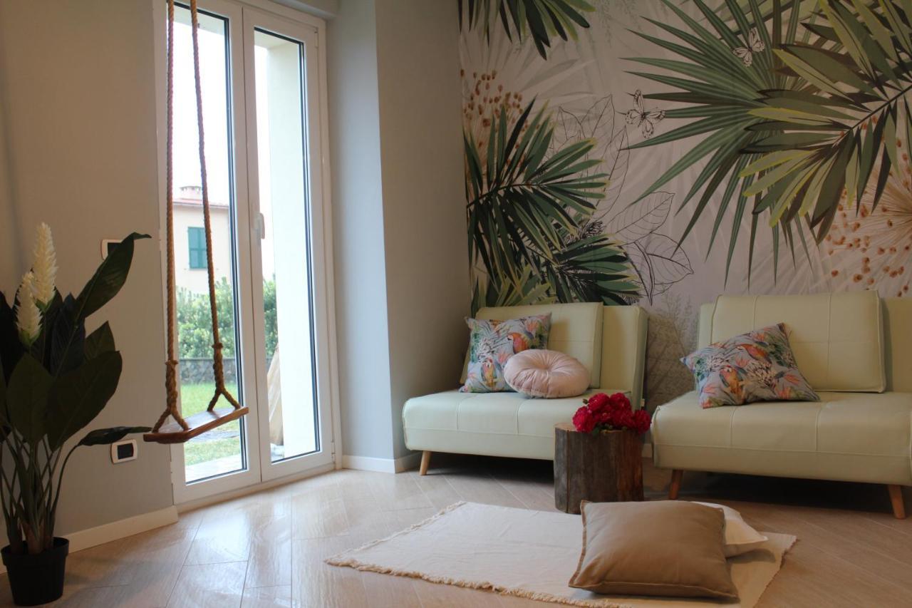 Cluxury-Torre Dei Saraceni Boutique Apt By The Sea Beach, Pool,Private Jacuzzi, Parking Cervo Dış mekan fotoğraf