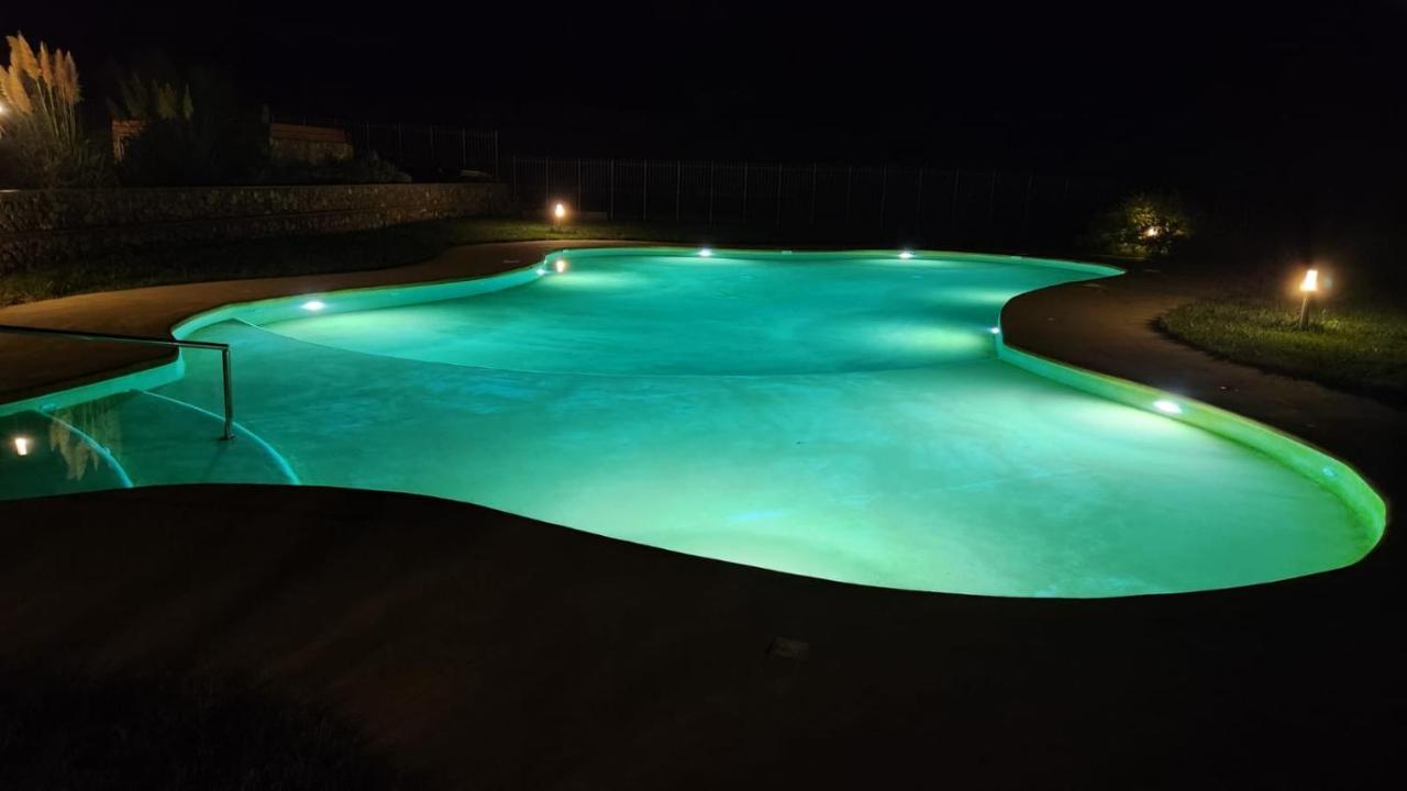 Cluxury-Torre Dei Saraceni Boutique Apt By The Sea Beach, Pool,Private Jacuzzi, Parking Cervo Dış mekan fotoğraf